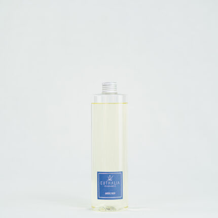 AMBRE NOIR Zapas do dyfuzora, 500 ml