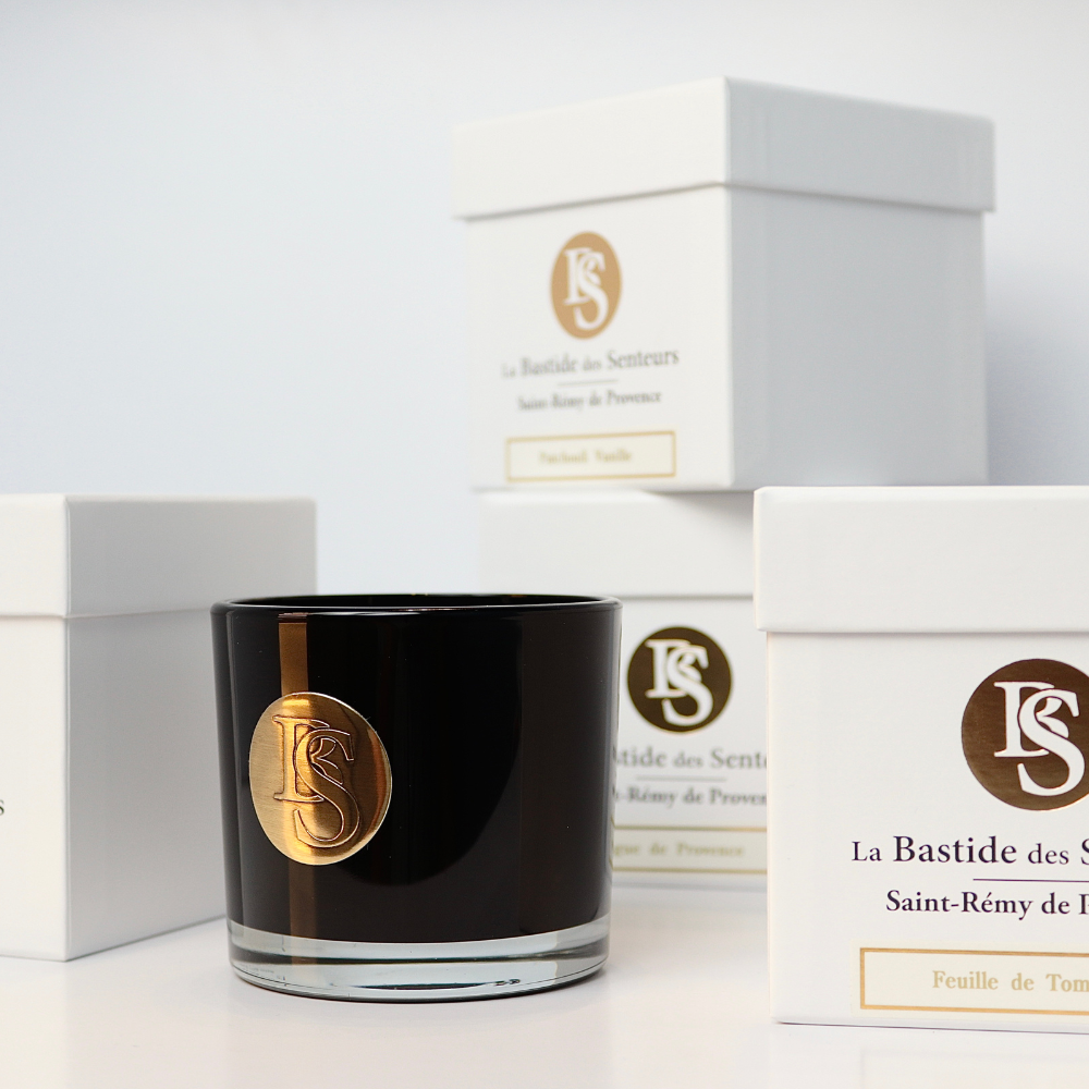 Candle design