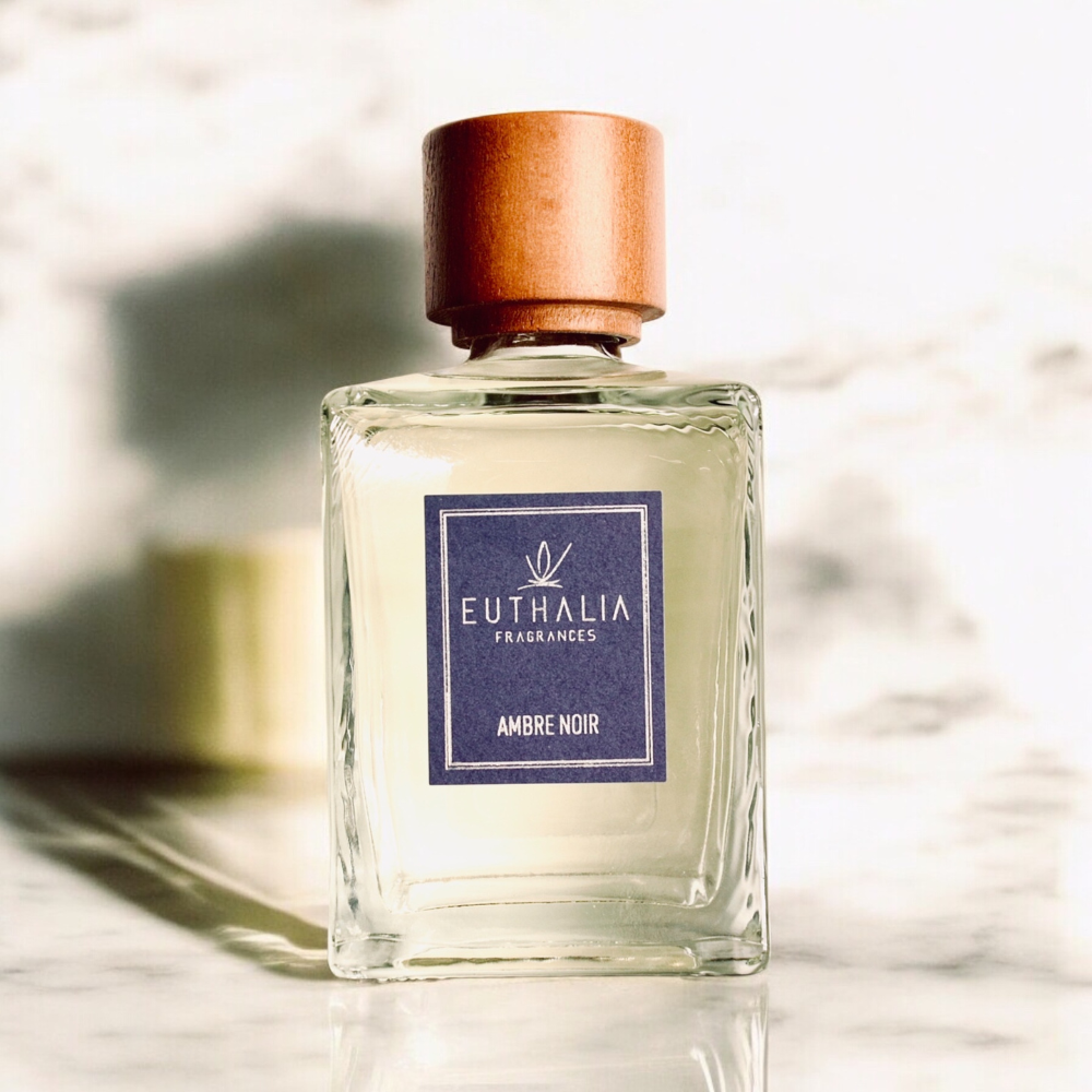 Ambre Noir design