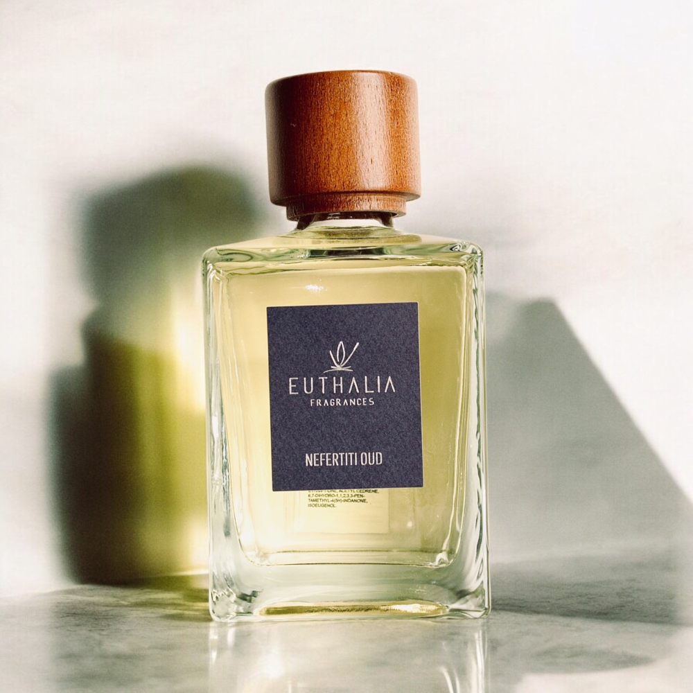 nefertiti oud