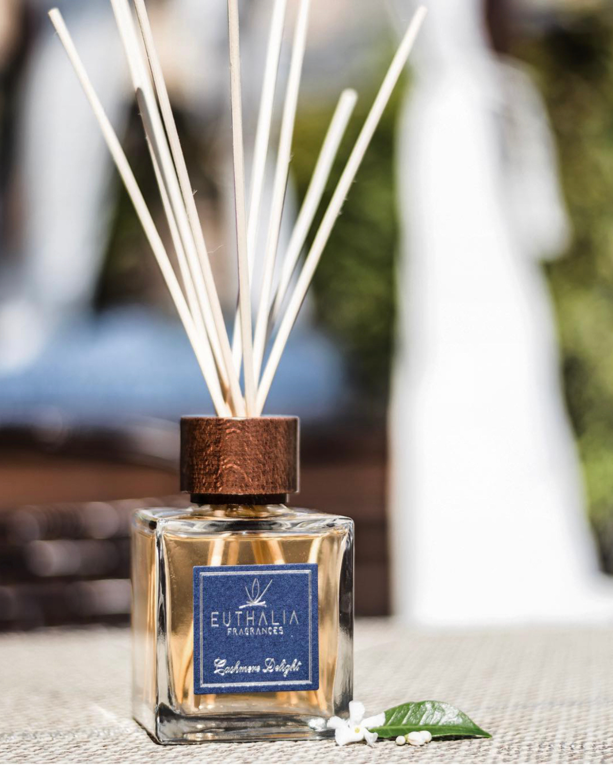 CASHMERE DELIGHT
