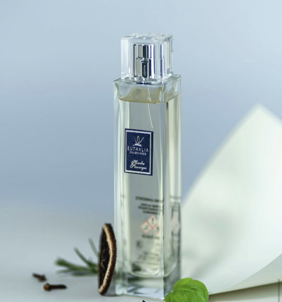 Spray Euthalia