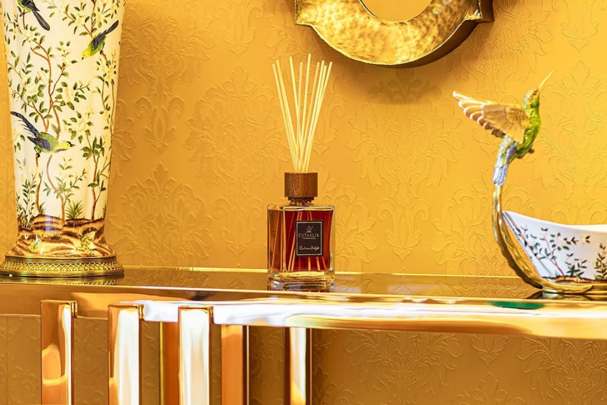 Tell the story of your home