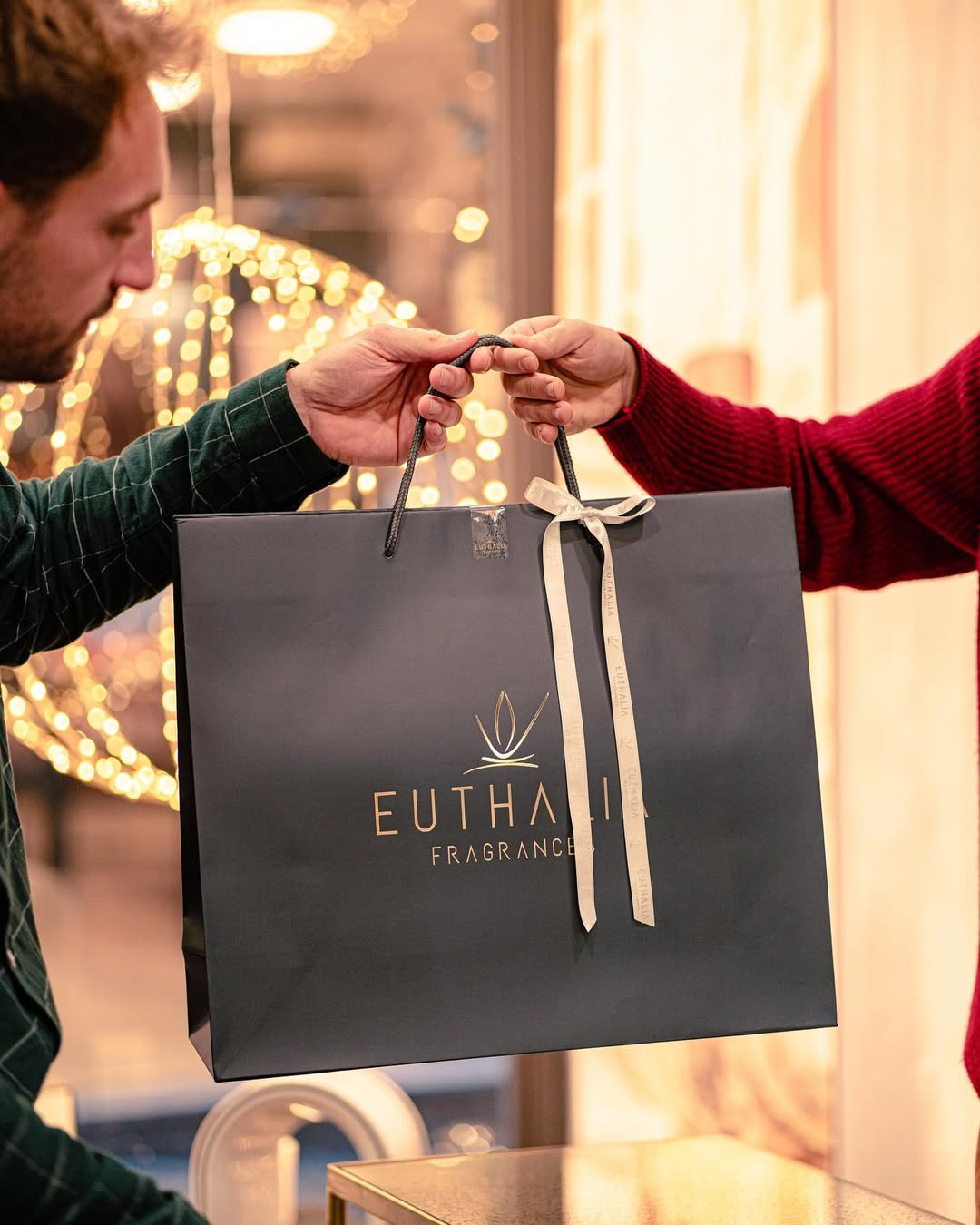 regala un’emozione